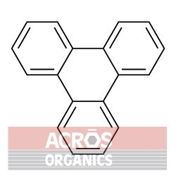 Trifenylen, 98% [217-59-4]