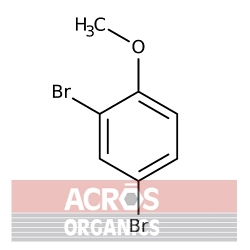 2,4-dibromoanisol, 98% [21702-84-1]
