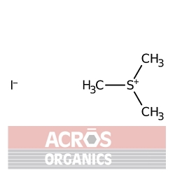 Jodek trimetylosulfoniowy, 98% [2181-42-2]