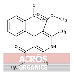 Nifedypina [21829-25-4]