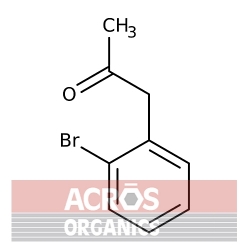 2-Bromofenyloaceton, 99% [21906-31-0]