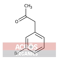 3-Bromofenyloaceton, 98 +% [21906-32-1]