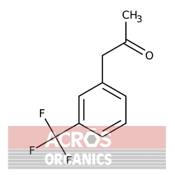 3- (trifluorometylo) fenyloaceton, 97% [21906-39-8]