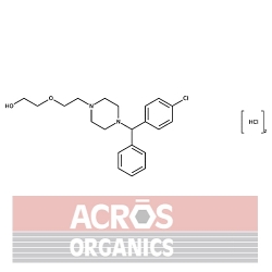 Dihydrochlorek hydroksyzyny [2192-20-3]