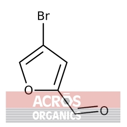 4-Bromo-2-furaldehyd, 97% [21921-76-6]
