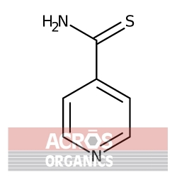 Tioisonicotynamid, 97% [2196-13-6]