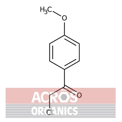 Chlorek 4-metoksyfenacylu, 97% [2196-99-8]