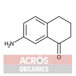 7-Amino-3,4-dihydro-1 (2H) -naftalenon, 97% [22009-40-1]