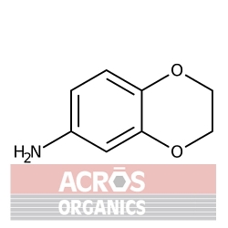 1,4-Benzodioksano-6-amina, 99% [22013-33-8]