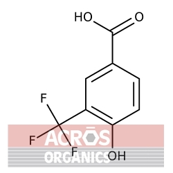 Kwas benzoesowy 4-hydroksy-3- (trifluorometylo) [220239-68-9]