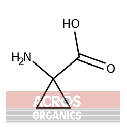 Kwas 1-amino-1-cyklopropanokarboksylowy, 99% [22059-21-8]