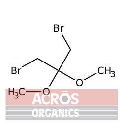 1,3-dibromo-2,2-dimetoksypropan, 99% [22094-18-4]