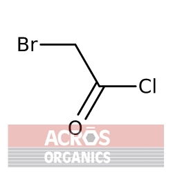 Chlorek bromoacetylu, 95% [22118-09-8]