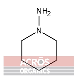 1-Aminopiperydyna, 97% [2213-43-6]