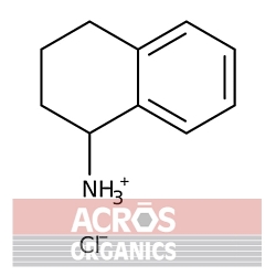 1,2,3,4-Tetrahydro-1-naftyloamina, 98% [2217-40-5]