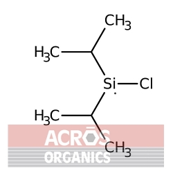 Chlorodiizopropylosilan, 95% [2227-29-4]