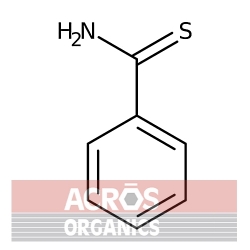 Tiobenzamid, 95% [2227-79-4]