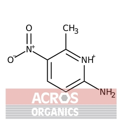 6-Amino-3-nitro-2-pikolina, 98% [22280-62-2]