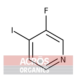 3-fluoro-4-jodopirydyna, 97% [22282-75-3]
