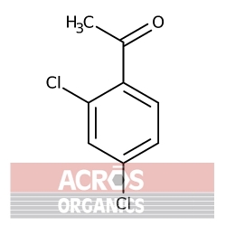 2 ', 4'-Dichloroacetofenon, 97% [2234-16-4]