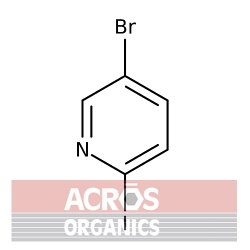 5-Bromo-2-jodopirydyna, 98% [223463-13-6]