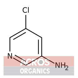 3-Amino-5-chloropirydyna, 95% [22353-34-0]