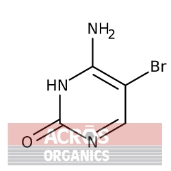 5-Bromocytozyna, 99% [2240-25-7]