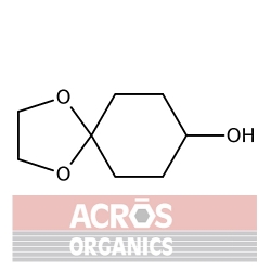 1,4-Dioksaspiro [4.5] dekan-8-ol, 98% [22428-87-1]