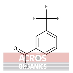 Chlorek 3- (trifluorometylo) benzoilu, 98% [2251-65-2]