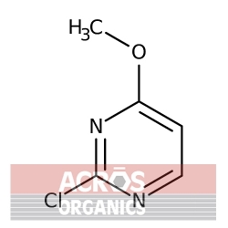 2-Chloro-4-metoksypirymidyna, 98% [22536-63-6]