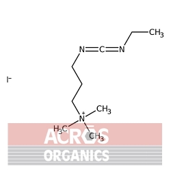 Metjodek 1- (3-dimetyloaminopropylo) -3-etylokarbodiimidu, 98% [22572-40-3]