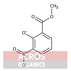 3-Nitrosalicylan metylu, 98% [22621-41-6]