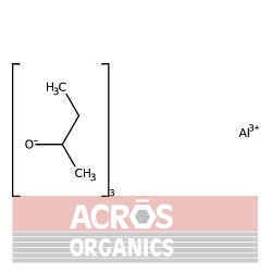 Tri-sec-butanolan glinu, 97% [2269-22-9]
