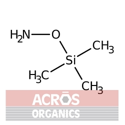 O- (Trimetylosililo) hydroksyloamina, 97% [22737-36-6]