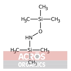 N, O-Bis (trimetylosililo) hydroksyloamina, 97% [22737-37-7]