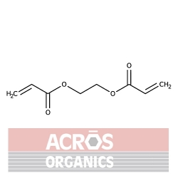 Diakrylan etylenu, 90%, stabilizowany [2274-11-5]