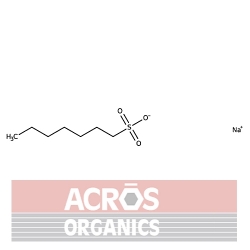 Kwas 1-heptanosulfonowy, sól sodowa, 98% [22767-50-6]