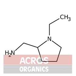 (R) -2- (aminometylo) -1-Etylopirolidyna, 97% [22795-97-7]