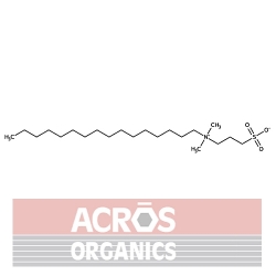 3-(N, N-dimetylopalmityloamonio) propanosulfonian, 98% [2281-11-0]