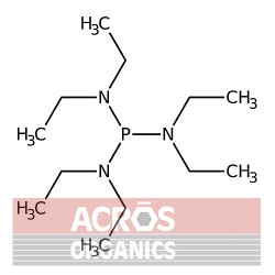 Triamid heksaetylofosforowy, 95% [2283-11-6]