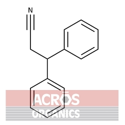 3,3-Difenylopropionitryl [2286-54-6]