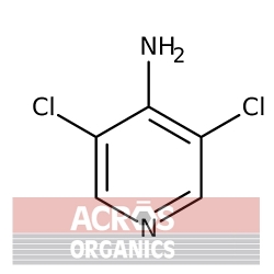 4-Amino-3,5-dichloropirydyna, 97% [22889-78-7]