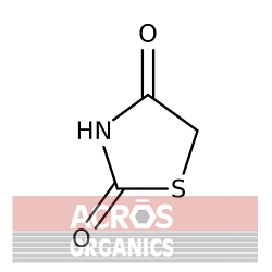 2,4-Tiazolidynodion, 99% [2295-31-0]