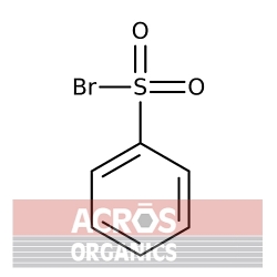 Bromek benzenosulfonylu, 95% [2297-65-6]