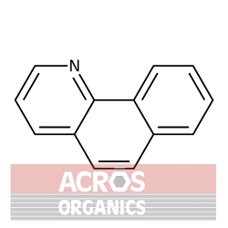 7,8-Benzochinolina, 97% [230-27-3]