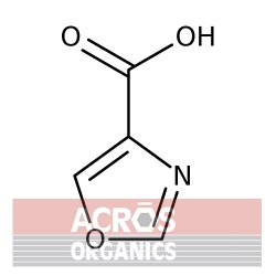 Kwas oksazolo-4-karboksylowy, 97% [23012-13-7]