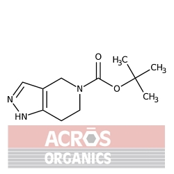 5-BOC-1,4,6,7-tetrahydropirazolo [4,3-c] pirydyna, 97% [230301-11-8]