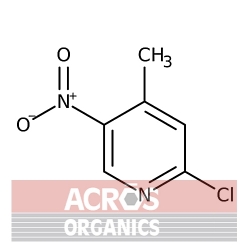 2-chloro-5-nitro-4-picolina, 98% [23056-33-9]