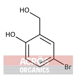 Alkohol 5-bromo-2-hydroksybenzylowy, 98% [2316-64-5]