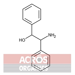 (1R, 2S) - (-) - 2-amino-1,2-difenyloetanol, 99% [23190-16-1]